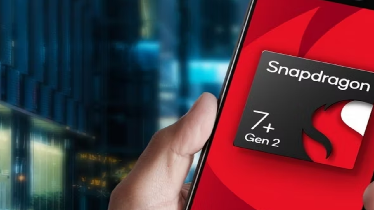 Snapdragon 7+ Gen 2 รู้เกี่ยวกับชิปเซ็ตระดับกลางที่เร็วที่สุด