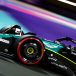 Pirelli เปิดตัวโครงสร้างยางใหม่สำหรับ British Grand Prix ปี 2023